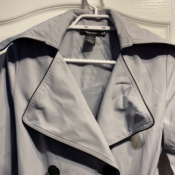 Dressy Jacket- BRAND NEW without tags 🤍🤍 - Picture 3 of 5